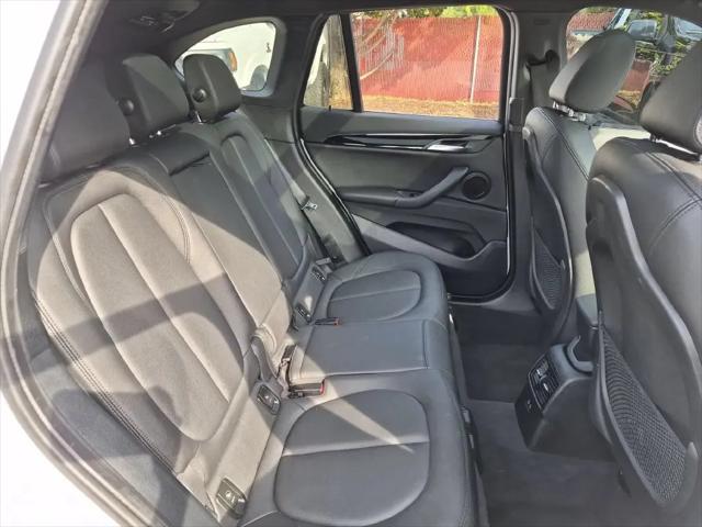 2021 BMW X1 xDrive28i