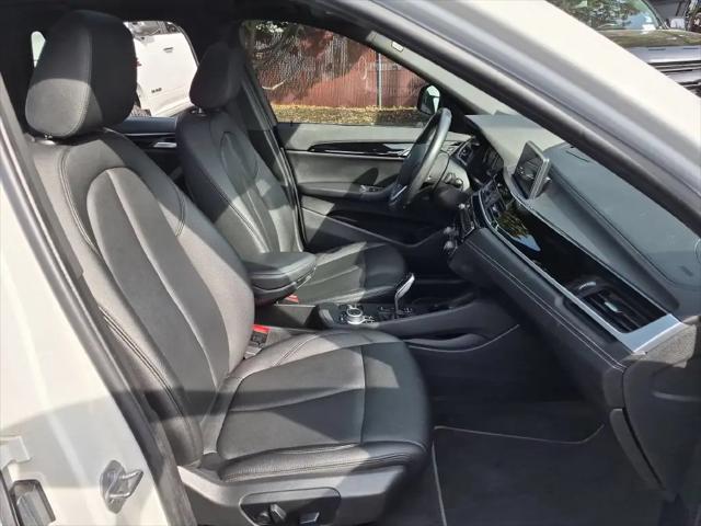 2021 BMW X1 xDrive28i