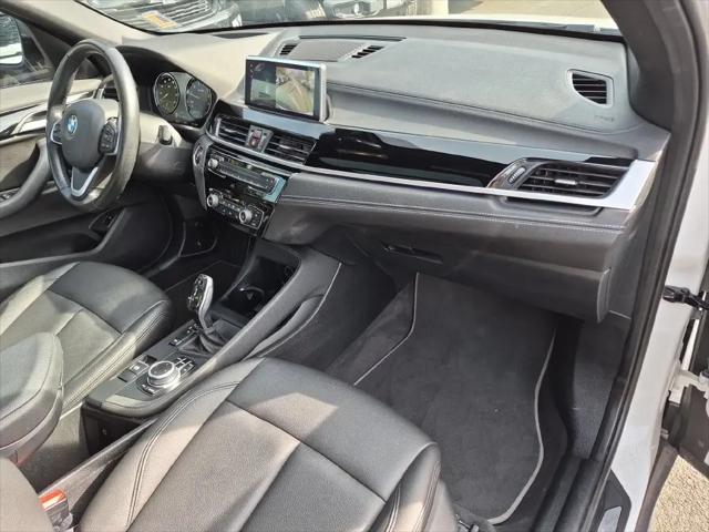 2021 BMW X1 xDrive28i