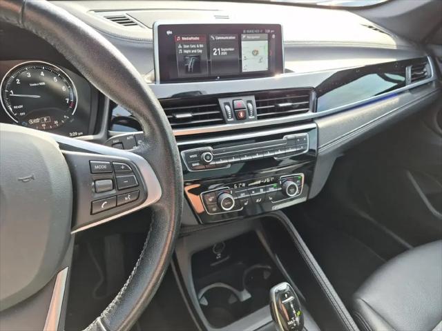 2021 BMW X1 xDrive28i