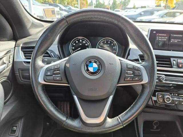2021 BMW X1 xDrive28i
