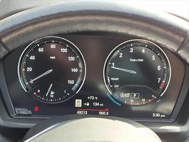 2021 BMW X1 xDrive28i