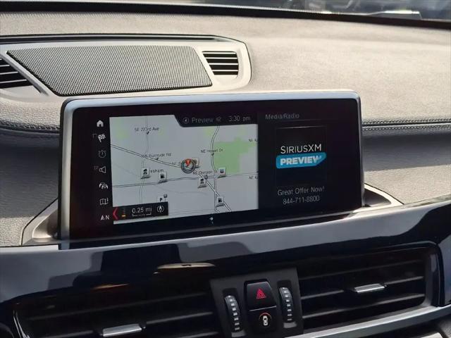 2021 BMW X1 xDrive28i