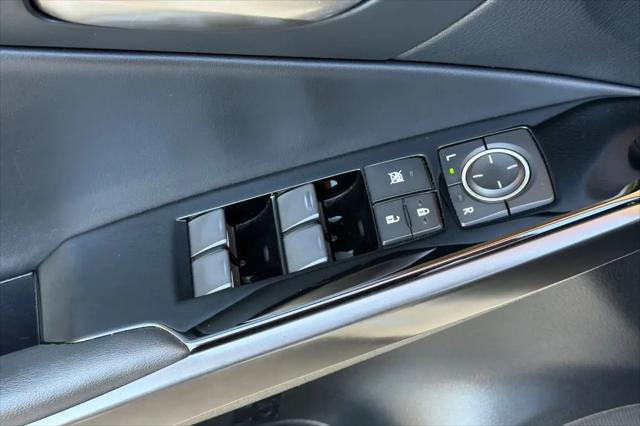 2021 Lexus IS 300 IS 300