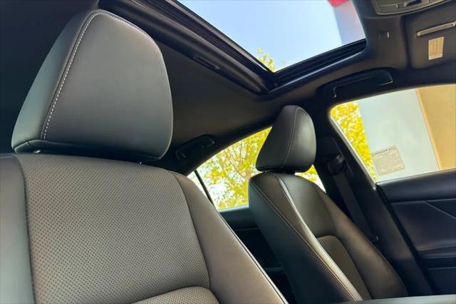 2021 Lexus IS 300 IS 300