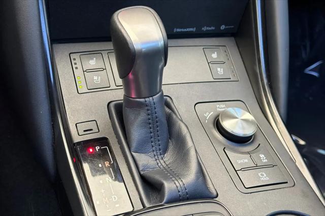 2021 Lexus IS 300 IS 300