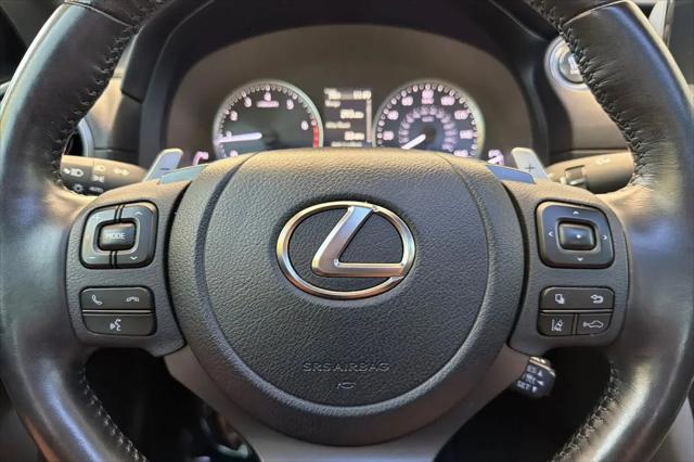 2021 Lexus IS 300 IS 300