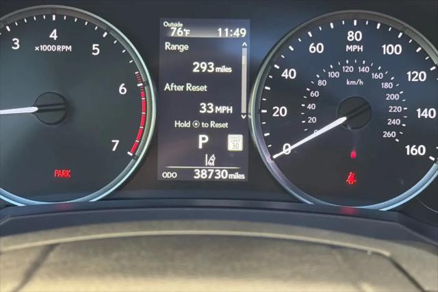 2021 Lexus IS 300 IS 300