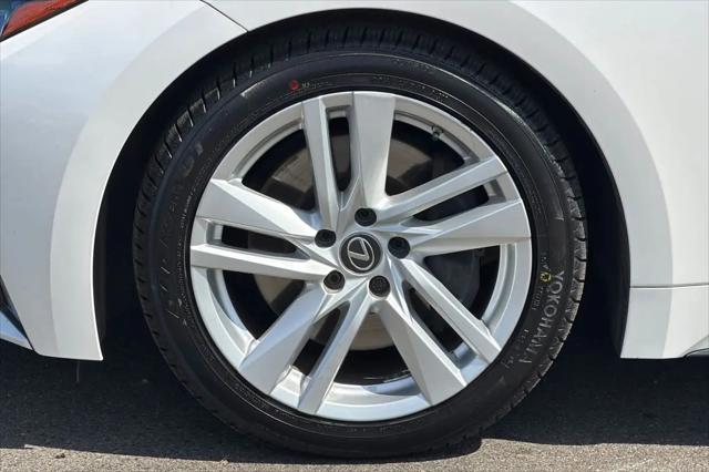 2021 Lexus IS 300 IS 300