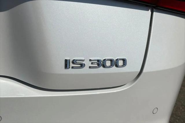 2021 Lexus IS 300 IS 300