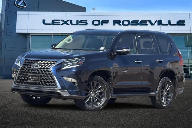 2020 Lexus GX 460 Premium for sale in Roseville, CA