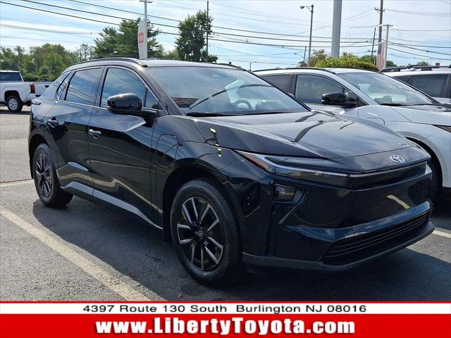 2026 Toyota bZ XLE Plus for sale in Burlington, NJ