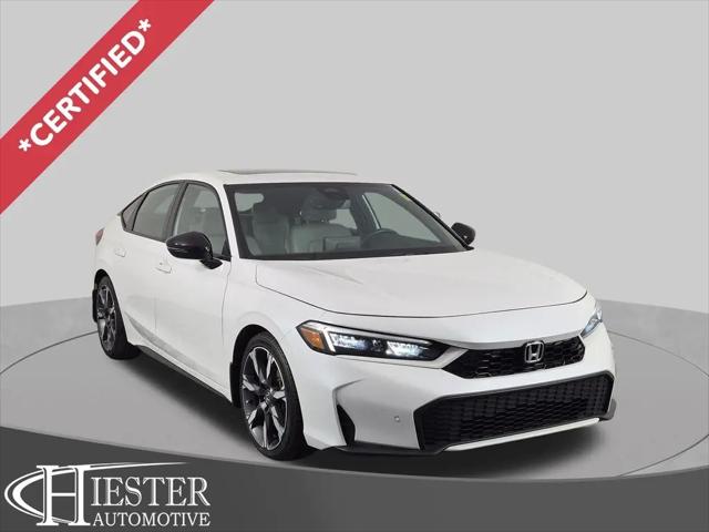 2025 Honda Civic Sport Touring for sale in Lillington, NC