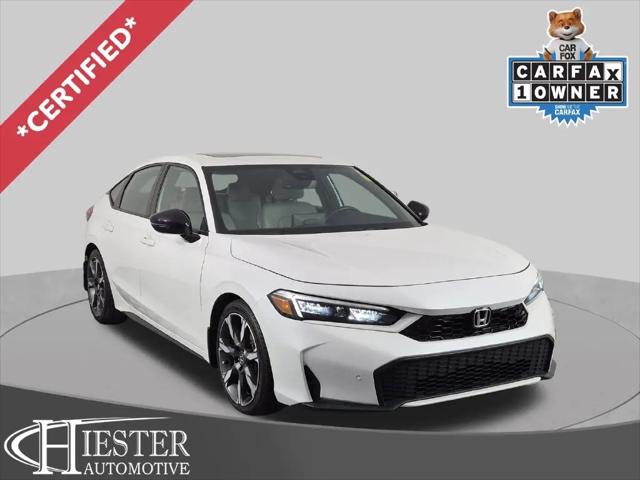 2025 Honda Civic Sport Touring for sale in Lillington, NC