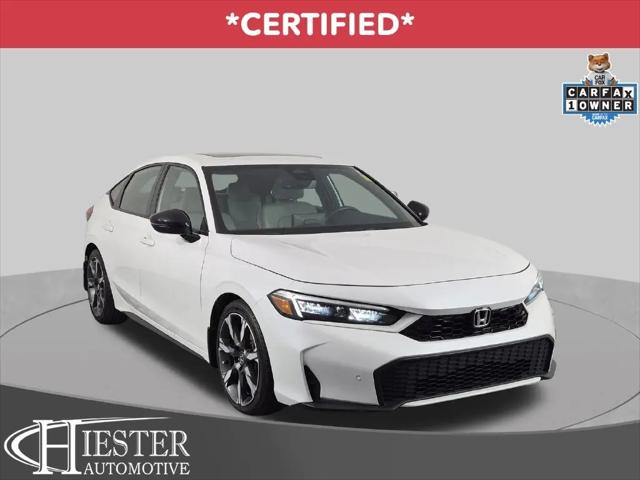 2025 Honda Civic Sport Touring for sale in Lillington, NC