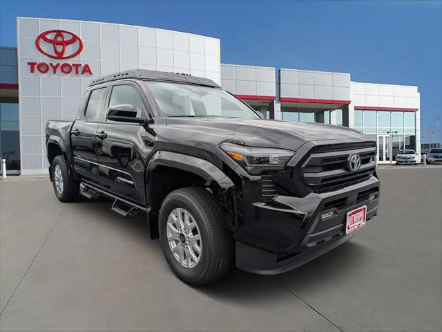 2026 Toyota Tacoma SR5 for sale in Clarksville, MD