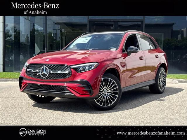 2027 Mercedes-Benz GLC GLC 300 for sale in Anaheim, CA