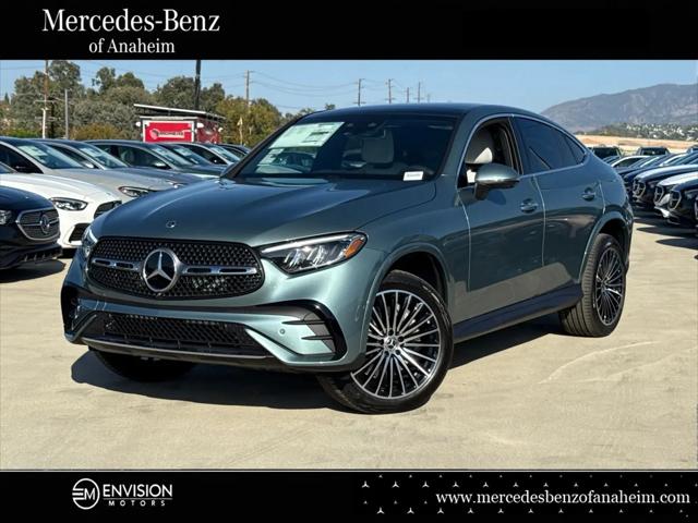 2027 Mercedes-Benz GLC GLC 300 for sale in Anaheim, CA
