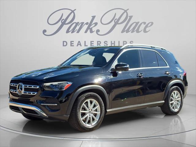 2025 Mercedes-Benz GLE GLE 350 4MATIC for sale in Arlington, TX