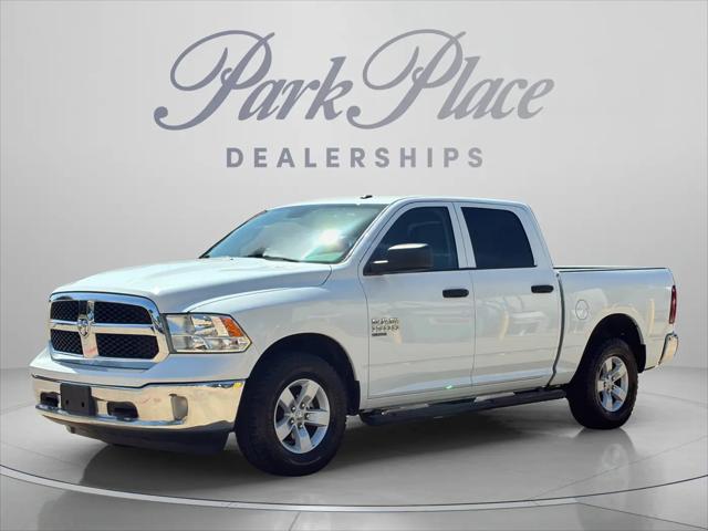 2023 Ram 1500 Classic Tradesman Crew Cab 4x4 57 Box for sale in Arlington, TX