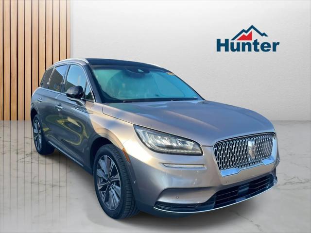 2020 Lincoln Corsair Reserve for sale in Fletcher, NC