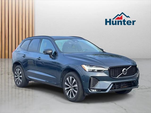 2024 Volvo XC60 B5 Plus Dark Theme for sale in Fletcher, NC