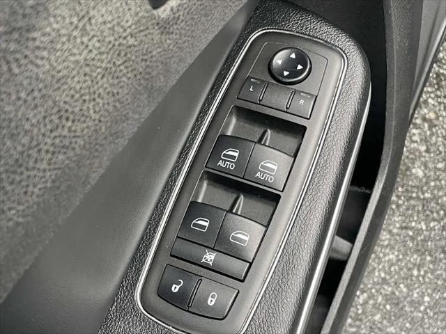 2021 Dodge Charger SXT RWD