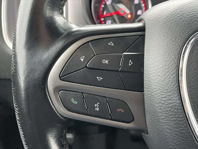 2021 Dodge Charger SXT RWD