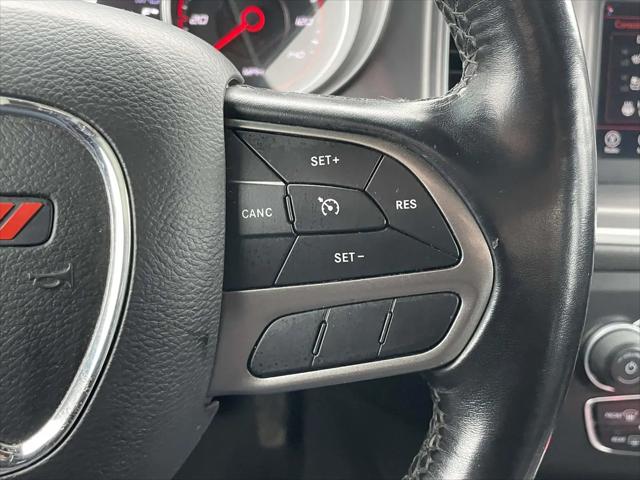 2021 Dodge Charger SXT RWD
