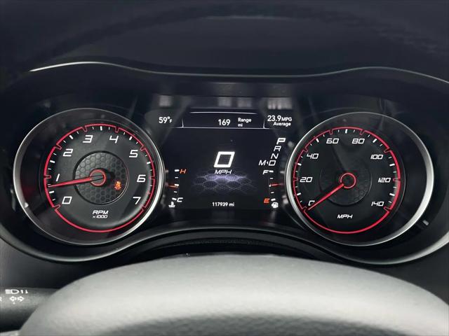 2021 Dodge Charger SXT RWD