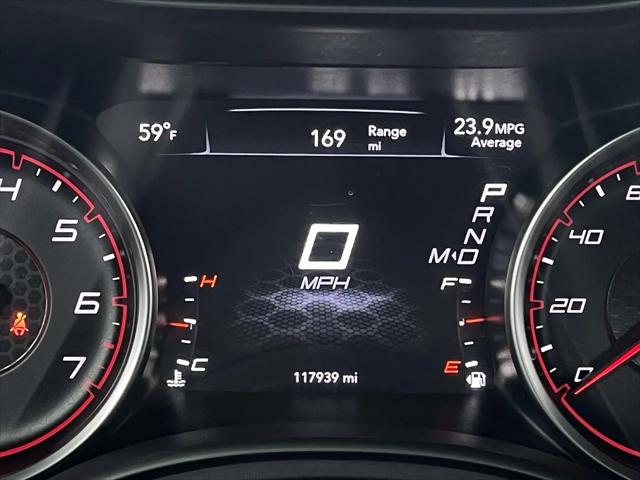 2021 Dodge Charger SXT RWD