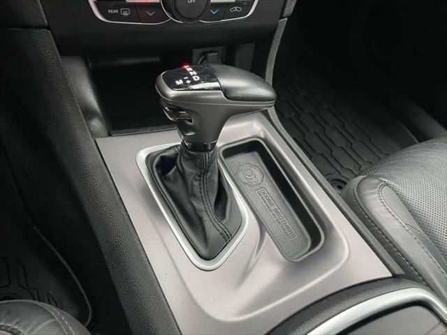 2021 Dodge Charger SXT RWD