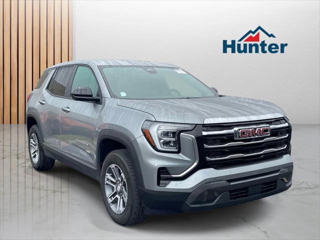 2025 GMC Terrain FWD Elevation for sale in Fletcher, NC