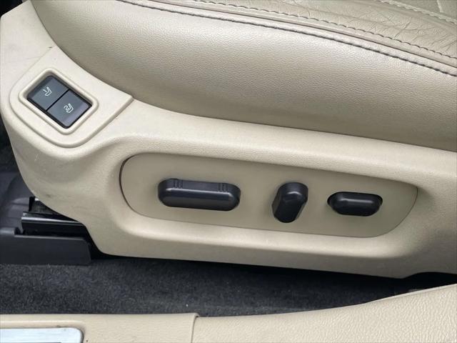 2016 Ford Taurus Limited