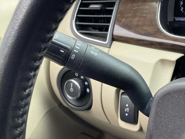 2016 Ford Taurus Limited