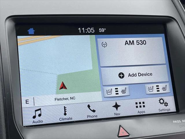 2016 Ford Taurus Limited