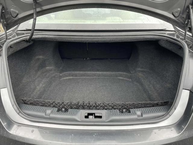 2016 Ford Taurus Limited