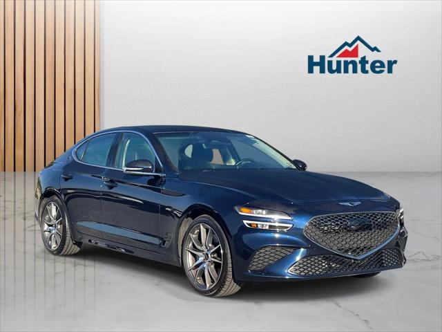 2026 Genesis G70 2.5T RWD for sale in Fletcher, NC
