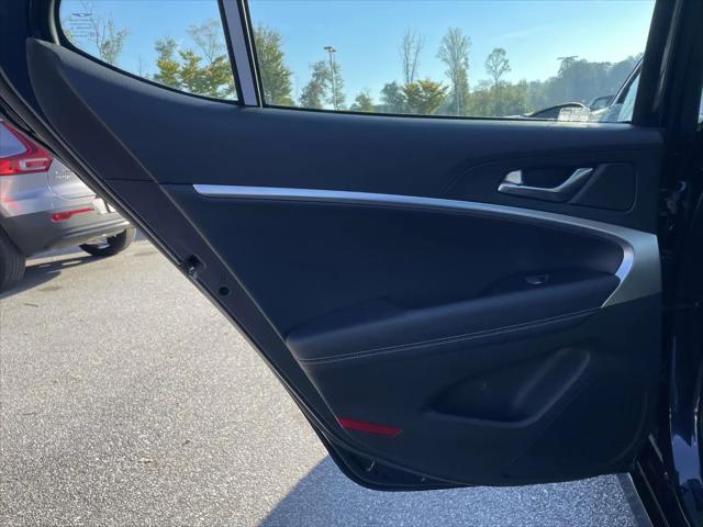 2026 Genesis G70 2.5T RWD