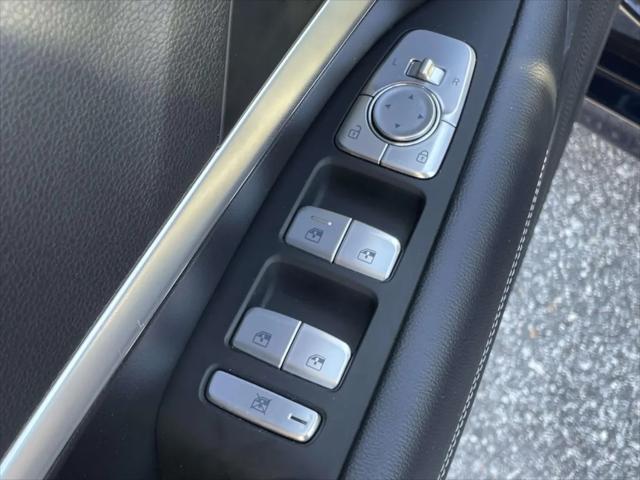 2026 Genesis G70 2.5T RWD