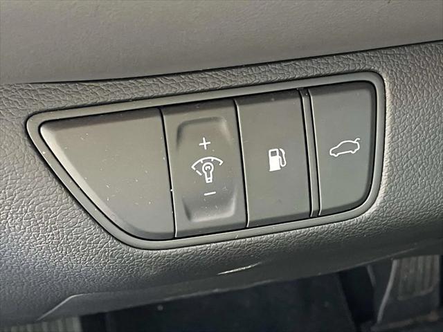 2026 Genesis G70 2.5T RWD