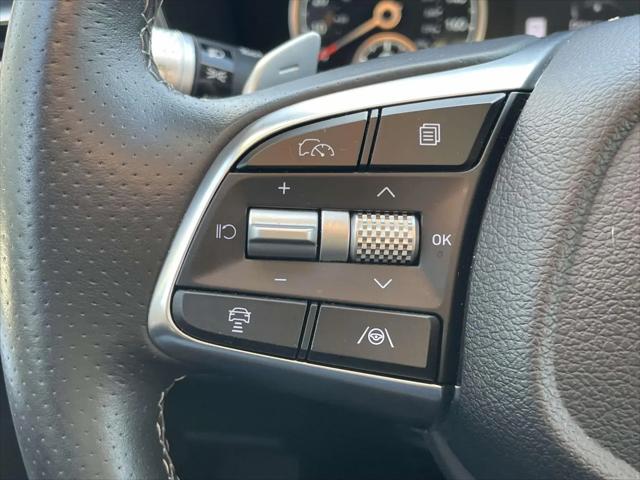 2026 Genesis G70 2.5T RWD