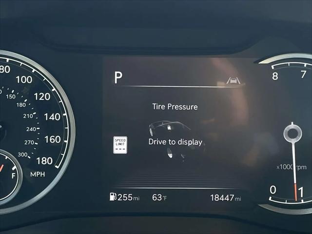 2026 Genesis G70 2.5T RWD