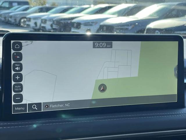 2026 Genesis G70 2.5T RWD
