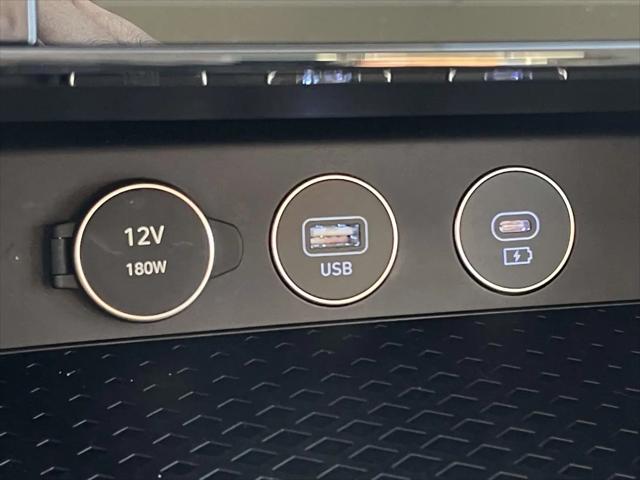 2026 Genesis G70 2.5T RWD