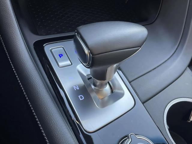 2026 Genesis G70 2.5T RWD