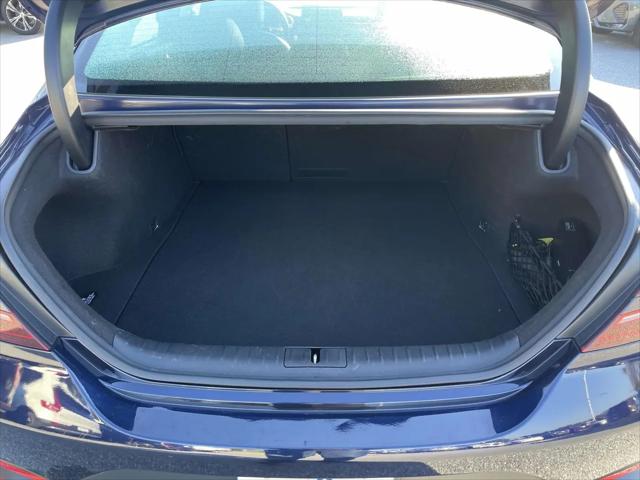 2026 Genesis G70 2.5T RWD