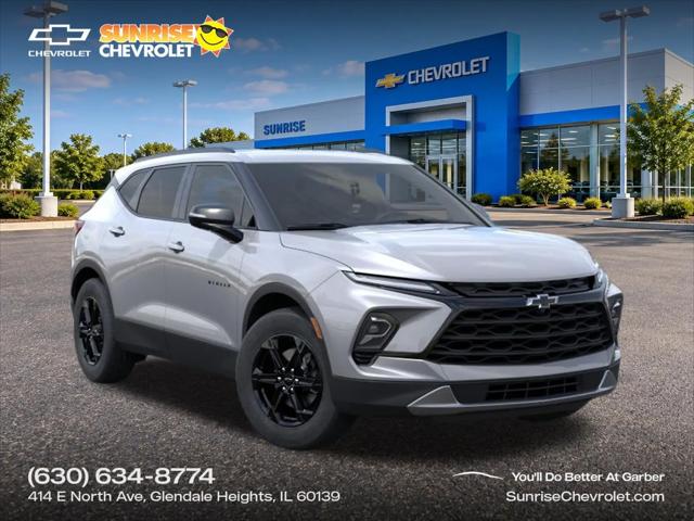 2026 Chevrolet Blazer LT for sale in Glendale Heights, IL