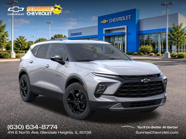 2026 Chevrolet Blazer LT for sale in Glendale Heights, IL