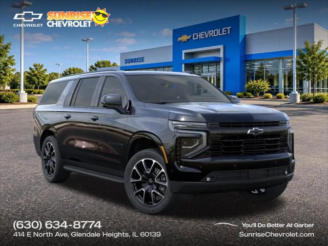 2027 Chevrolet Suburban RST for sale in Glendale Heights, IL